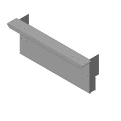 Zadní plášť KV IMPRESSION 3g L 83.51.14  